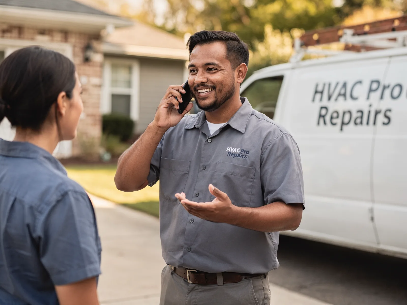 Heat Pump Repair Hayes Center, NE FAQs